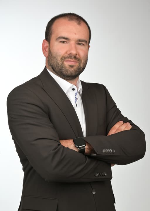 Sebastian Leising