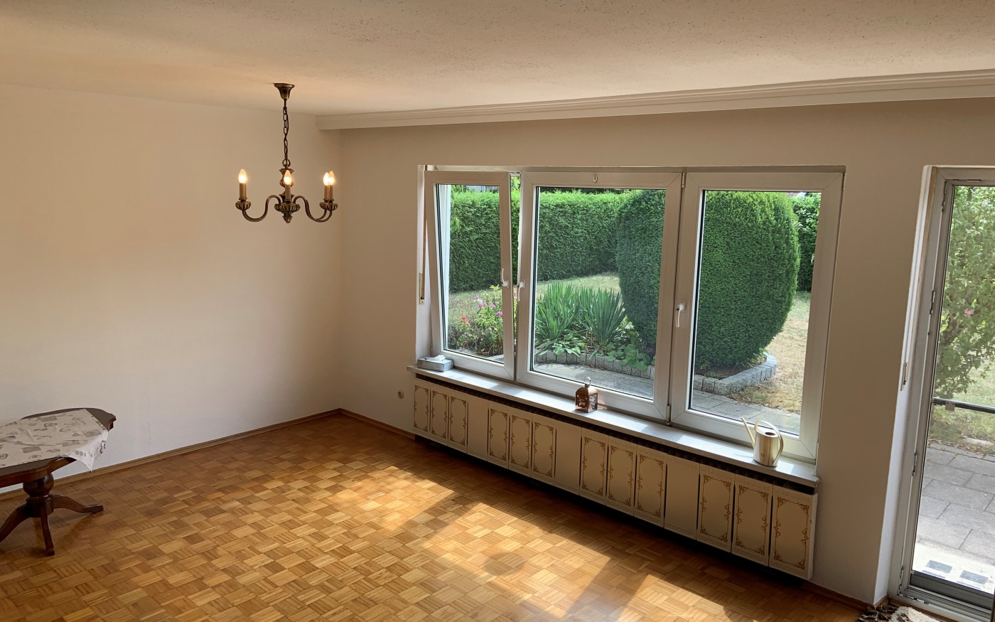 Blick aus dem Wohnzimmer2 HTG061